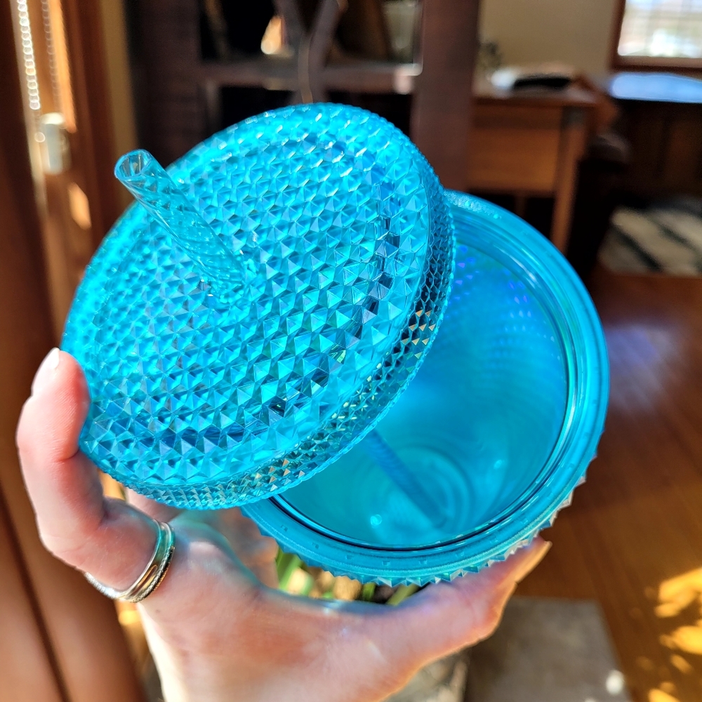 Starbucks ombre cup - Picture 5 of 5